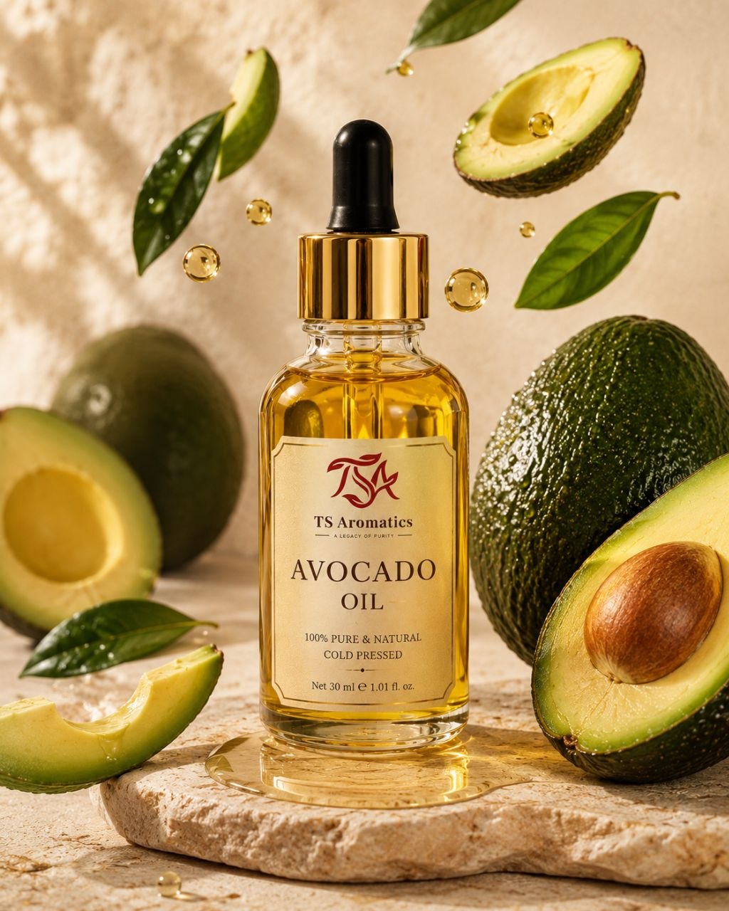 Avocado Oil