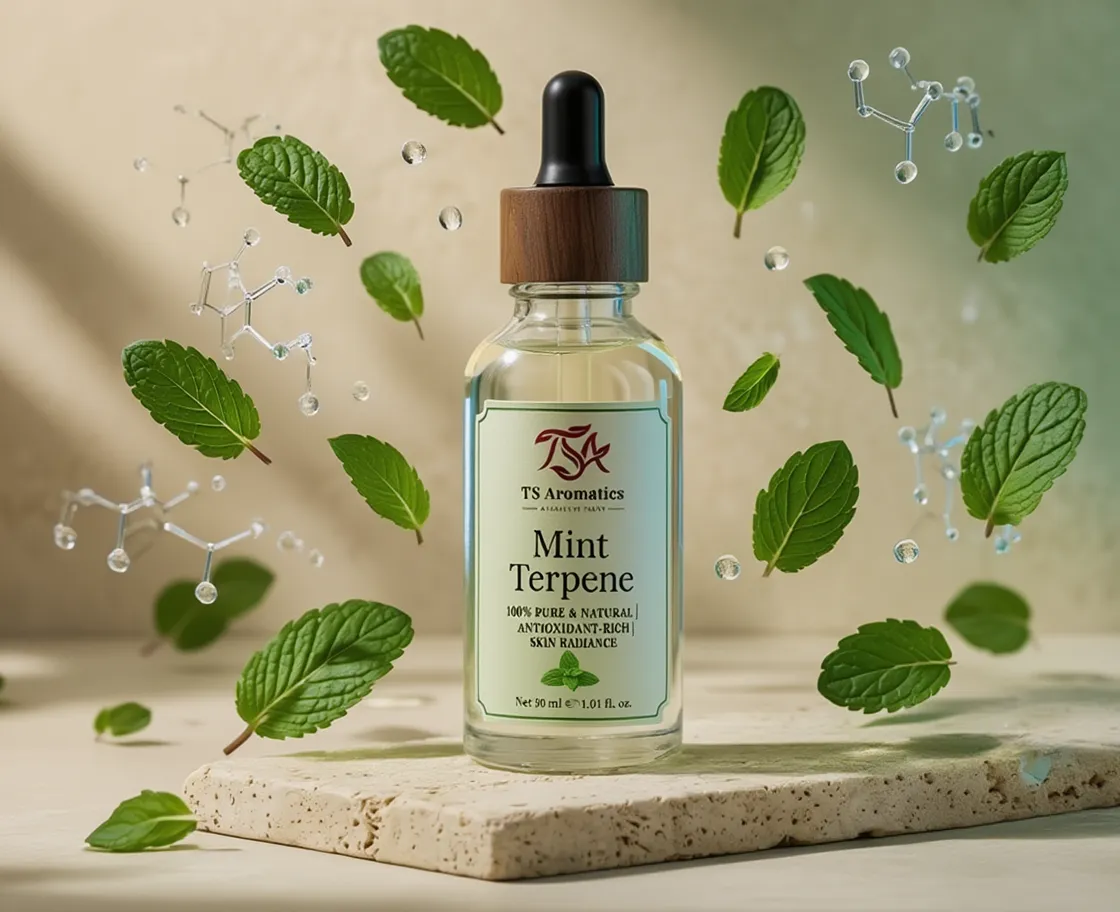 Mint Terpene